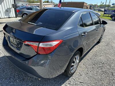 2015 Toyota Corolla L   - Photo 6 - Hopkinsville, KY 42240