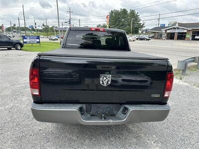 2009 Dodge Ram 1500 ST   - Photo 5 - Hopkinsville, KY 42240