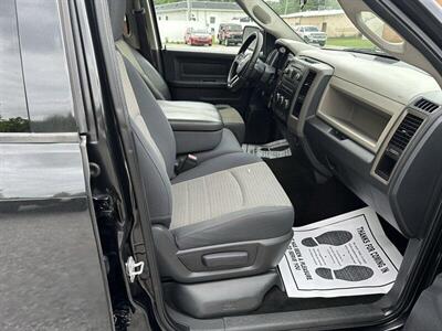 2009 Dodge Ram 1500 ST   - Photo 9 - Hopkinsville, KY 42240