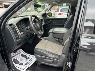 2009 Dodge Ram 1500 ST   - Photo 11 - Hopkinsville, KY 42240