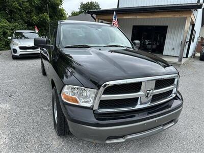 2009 Dodge Ram 1500 ST   - Photo 1 - Hopkinsville, KY 42240