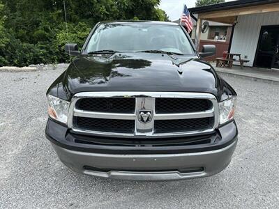 2009 Dodge Ram 1500 ST   - Photo 2 - Hopkinsville, KY 42240