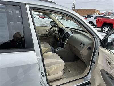 2007 Hyundai TUCSON SE   - Photo 10 - Hopkinsville, KY 42240