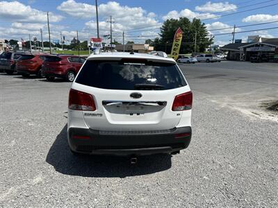 2011 Kia Sorento EX   - Photo 5 - Hopkinsville, KY 42240