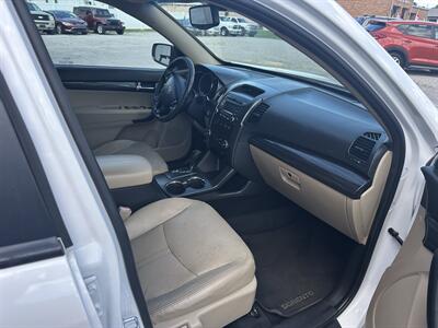 2011 Kia Sorento EX   - Photo 11 - Hopkinsville, KY 42240