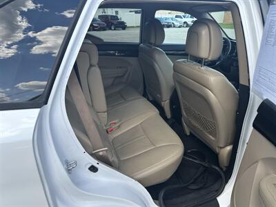 2011 Kia Sorento EX   - Photo 10 - Hopkinsville, KY 42240