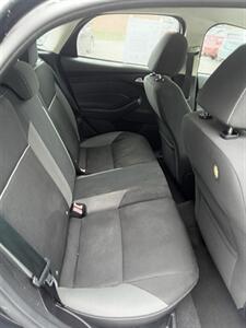 2014 Ford Focus SE   - Photo 6 - Hopkinsville, KY 42240