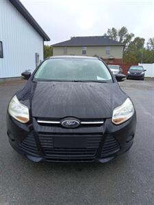 2014 Ford Focus SE   - Photo 1 - Hopkinsville, KY 42240