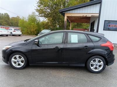 2014 Ford Focus SE   - Photo 2 - Hopkinsville, KY 42240
