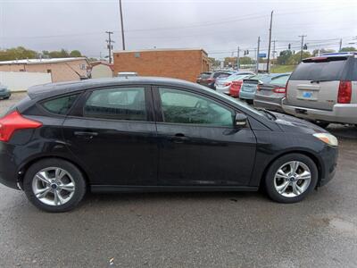2014 Ford Focus SE   - Photo 3 - Hopkinsville, KY 42240
