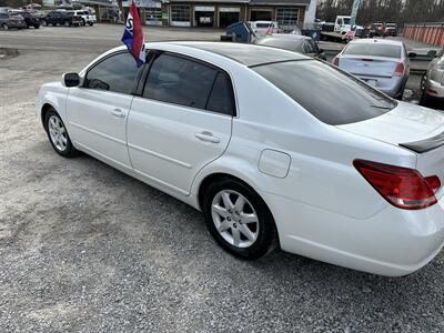 2006 Toyota Avalon XL   - Photo 4 - Hopkinsville, KY 42240