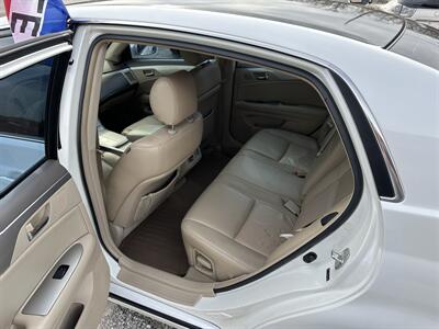 2006 Toyota Avalon XL   - Photo 8 - Hopkinsville, KY 42240