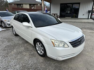 2006 Toyota Avalon XL   - Photo 1 - Hopkinsville, KY 42240