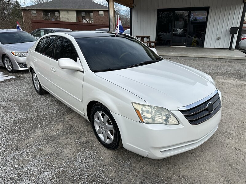 2006 Toyota Avalon XL  