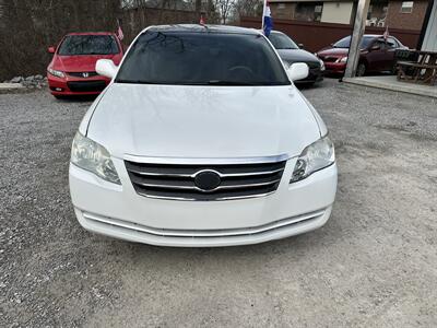 2006 Toyota Avalon XL   - Photo 2 - Hopkinsville, KY 42240