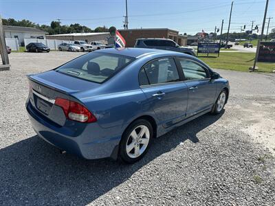 2011 Honda Civic LX-S   - Photo 6 - Hopkinsville, KY 42240