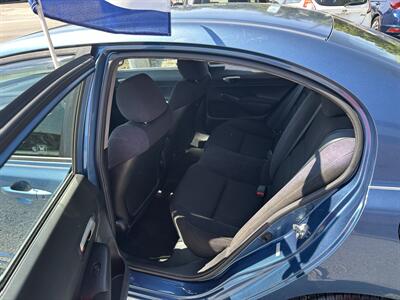 2011 Honda Civic LX-S   - Photo 8 - Hopkinsville, KY 42240