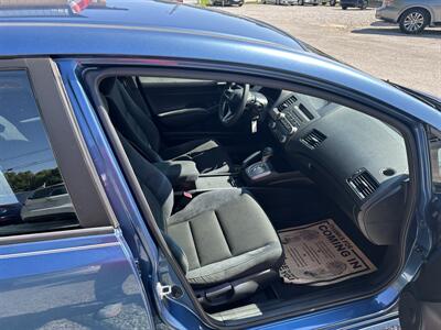 2011 Honda Civic LX-S   - Photo 9 - Hopkinsville, KY 42240
