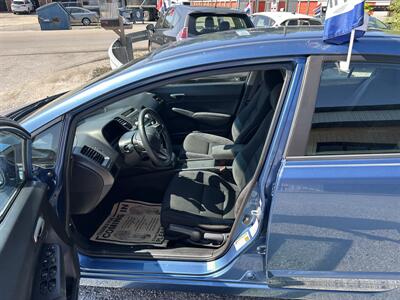 2011 Honda Civic LX-S   - Photo 7 - Hopkinsville, KY 42240