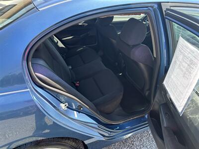 2011 Honda Civic LX-S   - Photo 10 - Hopkinsville, KY 42240