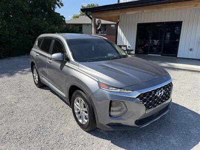 2019 Hyundai SANTA FE SE 2.4L SUV