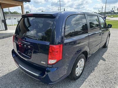 2017 Dodge Grand Caravan SE   - Photo 6 - Hopkinsville, KY 42240