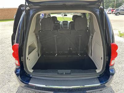 2017 Dodge Grand Caravan SE   - Photo 9 - Hopkinsville, KY 42240