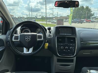 2017 Dodge Grand Caravan SE   - Photo 12 - Hopkinsville, KY 42240