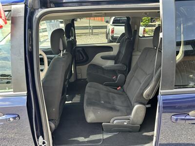 2017 Dodge Grand Caravan SE   - Photo 8 - Hopkinsville, KY 42240