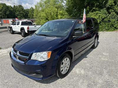 2017 Dodge Grand Caravan SE   - Photo 3 - Hopkinsville, KY 42240