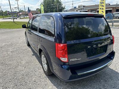2017 Dodge Grand Caravan SE   - Photo 4 - Hopkinsville, KY 42240