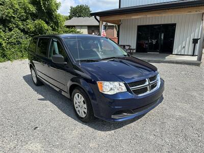 2017 Dodge Grand Caravan SE   - Photo 1 - Hopkinsville, KY 42240