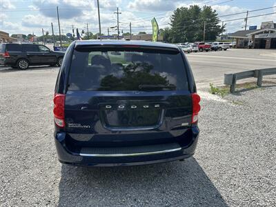 2017 Dodge Grand Caravan SE   - Photo 5 - Hopkinsville, KY 42240