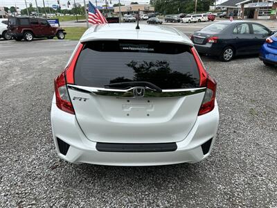 2015 Honda Fit EX   - Photo 5 - Hopkinsville, KY 42240