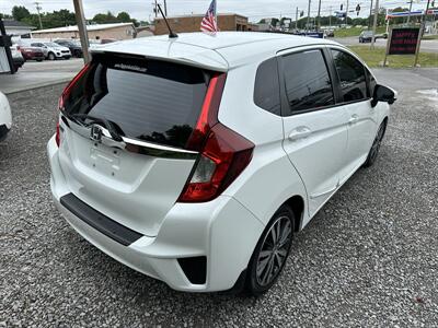 2015 Honda Fit EX   - Photo 6 - Hopkinsville, KY 42240