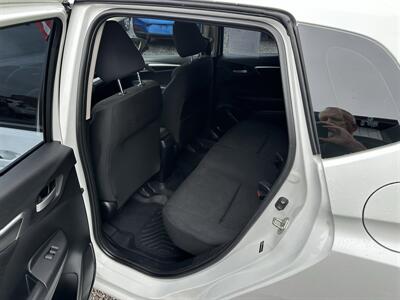 2015 Honda Fit EX   - Photo 8 - Hopkinsville, KY 42240