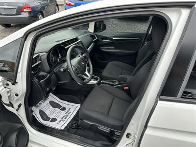 2015 Honda Fit EX   - Photo 7 - Hopkinsville, KY 42240