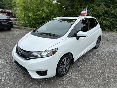 2015 Honda Fit EX   - Photo 3 - Hopkinsville, KY 42240