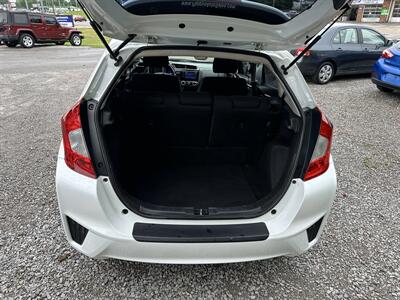 2015 Honda Fit EX   - Photo 9 - Hopkinsville, KY 42240