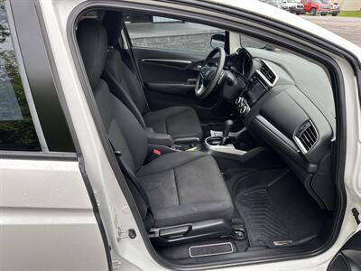 2015 Honda Fit EX   - Photo 10 - Hopkinsville, KY 42240