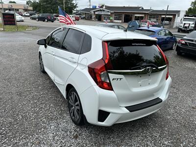 2015 Honda Fit EX   - Photo 4 - Hopkinsville, KY 42240