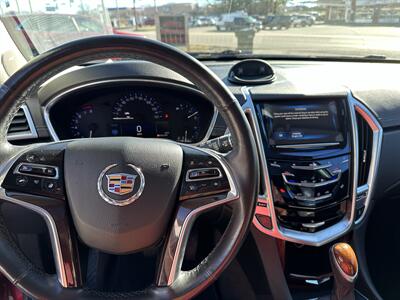2015 Cadillac SRX Luxury Collection   - Photo 12 - Hopkinsville, KY 42240