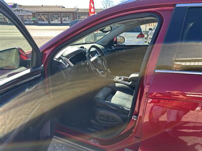 2015 Cadillac SRX Luxury Collection   - Photo 7 - Hopkinsville, KY 42240