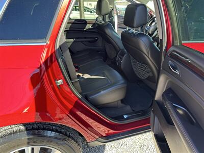 2015 Cadillac SRX Luxury Collection   - Photo 10 - Hopkinsville, KY 42240