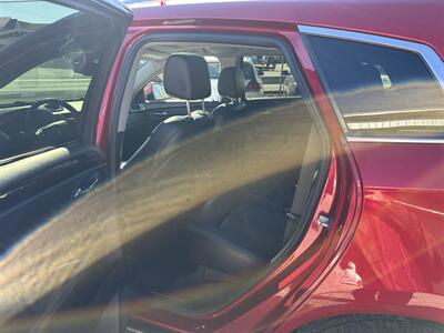 2015 Cadillac SRX Luxury Collection   - Photo 8 - Hopkinsville, KY 42240