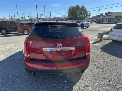 2015 Cadillac SRX Luxury Collection   - Photo 5 - Hopkinsville, KY 42240
