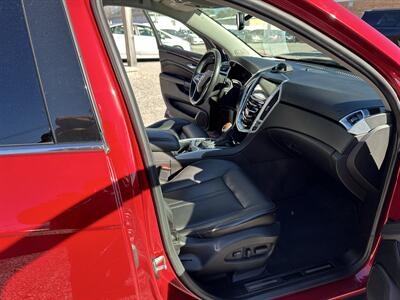 2015 Cadillac SRX Luxury Collection   - Photo 11 - Hopkinsville, KY 42240