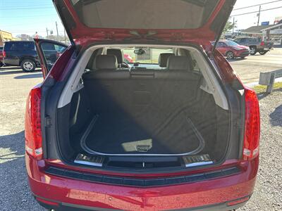 2015 Cadillac SRX Luxury Collection   - Photo 9 - Hopkinsville, KY 42240