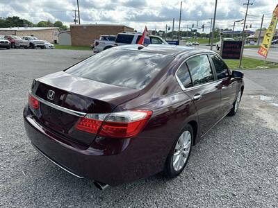 2013 Honda Accord EX-L   - Photo 6 - Hopkinsville, KY 42240