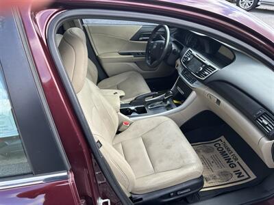 2013 Honda Accord EX-L   - Photo 9 - Hopkinsville, KY 42240
